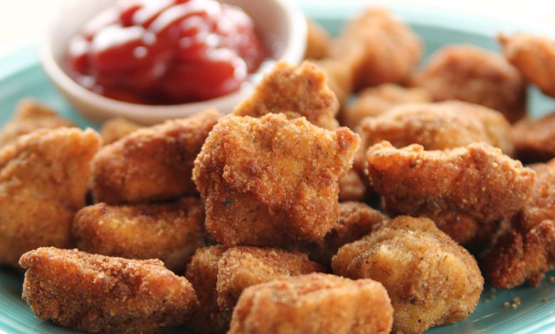 diy-recipes:-how-to-make-chicken-nuggets-at-home