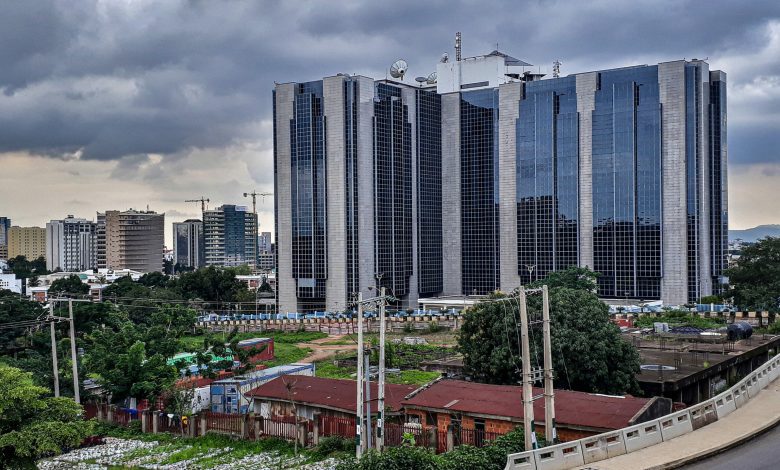 cbn-reviews-tenure-limit-for-bank-mds,-others