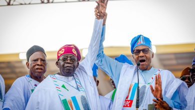 2023-elections:-tinubu-wins-99.4%-of-votes-in-buhari’s-polling-unit