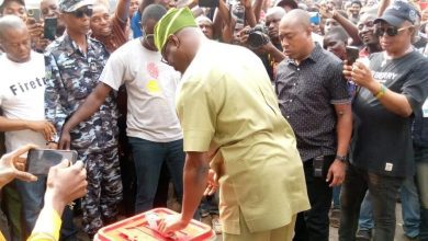 #nigeriadecides2023:-makinde-satisfied-with-election-conduct