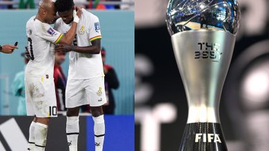 ghana-captain-andre-ayew-did-not-vote-in-2022-the-best-fifa-awards