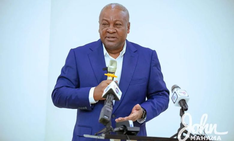 john-mahama-to-officially-launch-his-4th-bid-for-president-in-the-volta-region-on-thursday