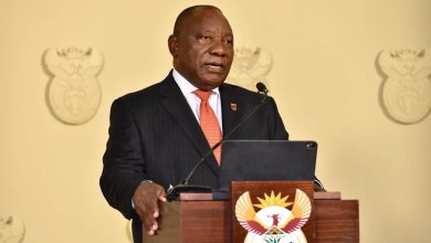 ramaphosa-to-reshuffle-his-cabinet-in-‘a-matter-of-days’-says-spokesperson