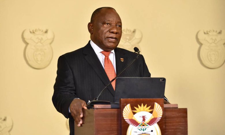 ramaphosa-to-reshuffle-his-cabinet-in-‘a-matter-of-days’-says-spokesperson