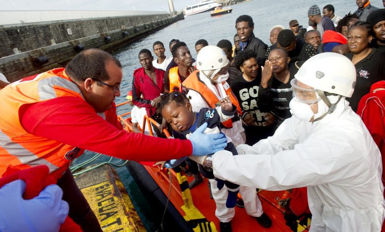 spain-is-launching-a-migration-program-for-senegal-partly-to-reduce-the-death-rate-of-illegal-african-migrants