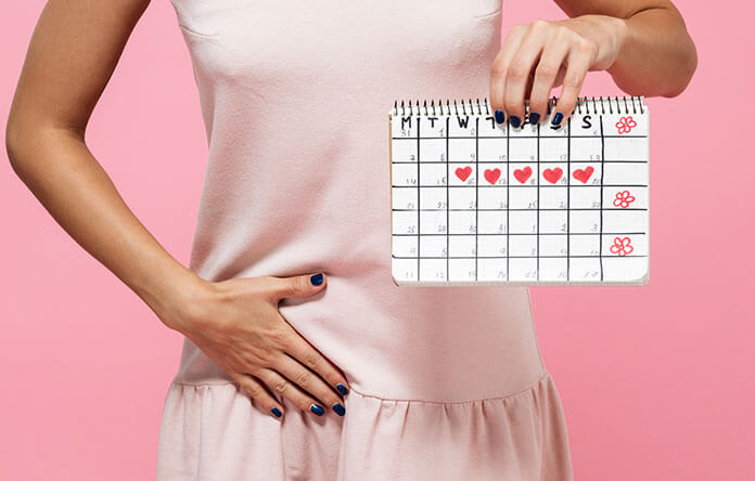 for-women:-4-simple-tips-to-get-your-period-early