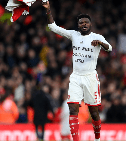 thomas-partey-explains-tribute-to-christian-atsu-during-arsenal-vs-bournemouth-game