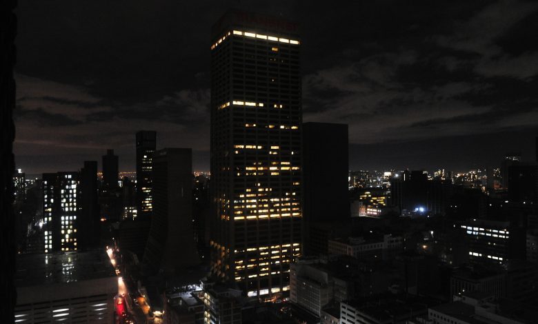 s&p-downgrades-sa’s-outlook-as-load-shedding-weighs-on-growth