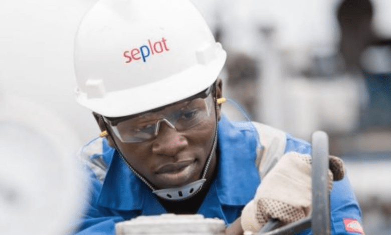 seplat-energy-appoints-acting-ceo-as-court-bars-brown-from-management-duties