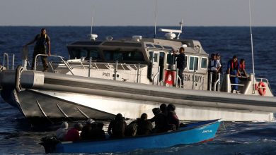 more-than-1,300-migrants-brought-ashore-in-italy-after-multiple-rescues