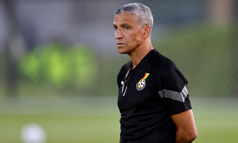 ghana-coach-chris-hughton-to-be-unveiled-in-kumasi-on-march-20