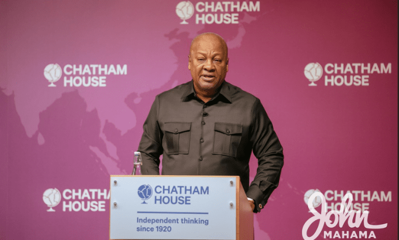 mahama-has-never-managed-an-economy-during-a-pandemic-before;-reject-him-–-npp