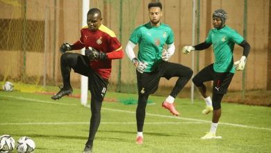 chris-hughton-to-replace-richard-kingson-as-black-stars-goalkeepers’-trainer