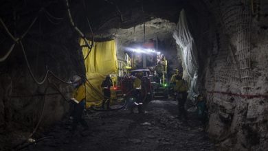 mining-output-continues-to-be-bruised-by-electricity-blackouts