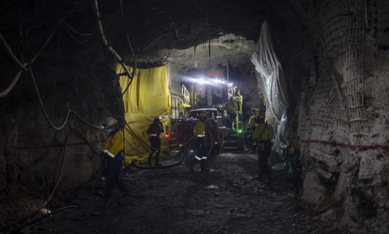 mining-output-continues-to-be-bruised-by-electricity-blackouts