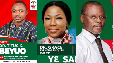 meet-the-doctors-who-are-quitting-the-consulting-rooms-to-contest-ndc-parliamentary-race