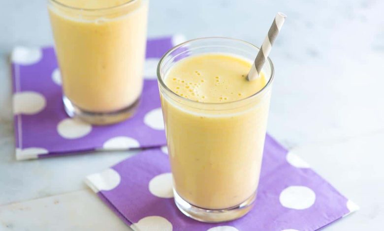 diy-recipes:-how-to-make-banana-juice