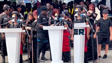 emotional-moment-christian-atsu’s-wife-couldn’t-read-tribute-at-his-funeral-(watch)