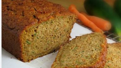 diy-recipes:-how-to-make-carrot-bread