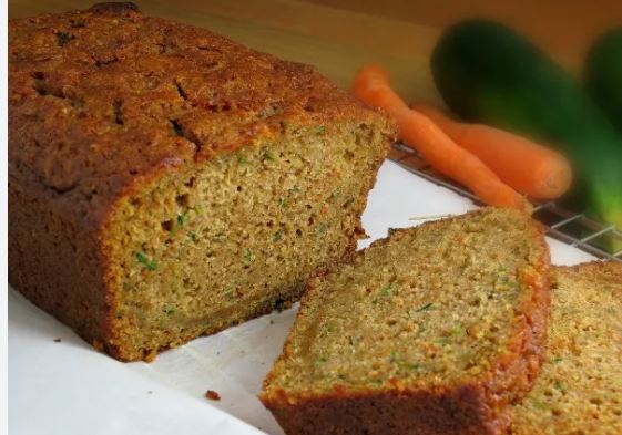 diy-recipes:-how-to-make-carrot-bread