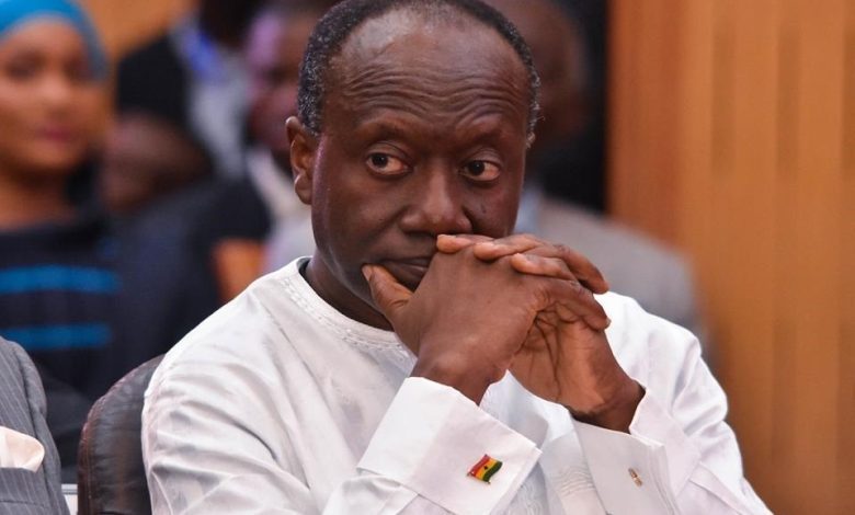 the-finance-minister-of-ghana-is-set-for-a-trip-to-china-to-discuss-the-country’s-debt