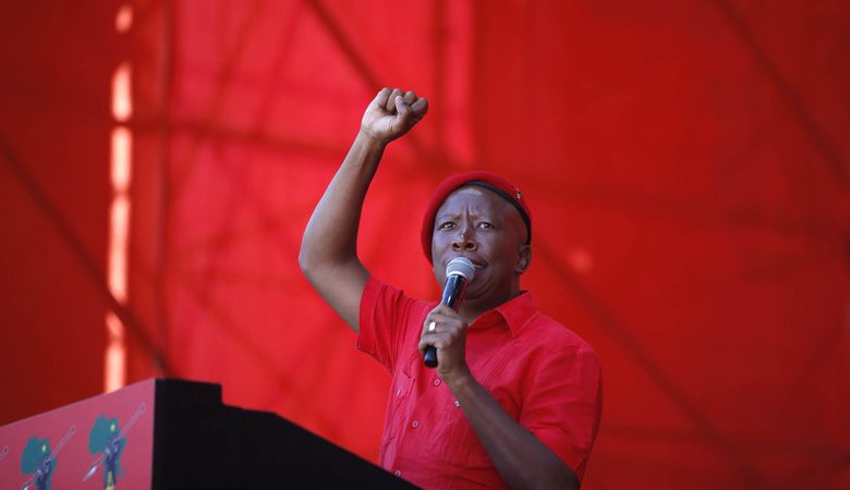 eff-leader-malema-calls-‘national-stayaway’-a-success;-state-says-it-flopped