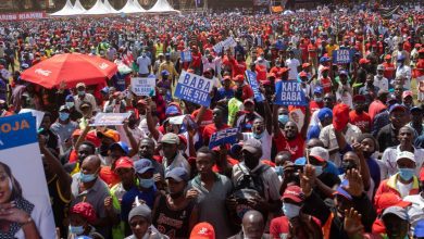 nairobi-suffered-a-revenue-loss-of-sh40-million-due-to-the-protest-that-rocked-the-city-on-monday