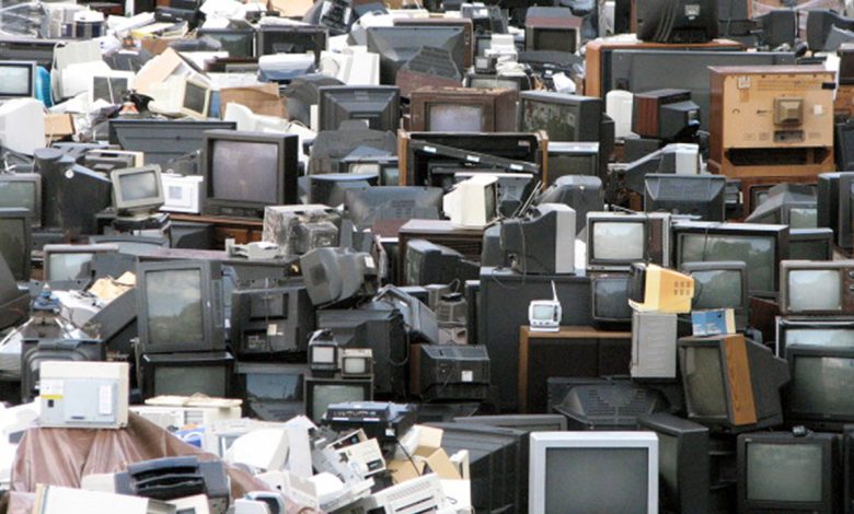 ncc-to-develop-regulation-on-nigeria’s-n64b-ewaste-menace