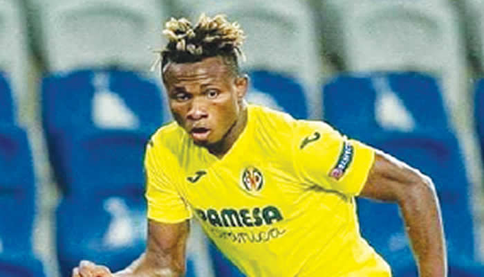 la-liga-nominates-chukwueze-for-player-of-the-month