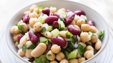 diy-recipes:-how-to-make-beans-salad
