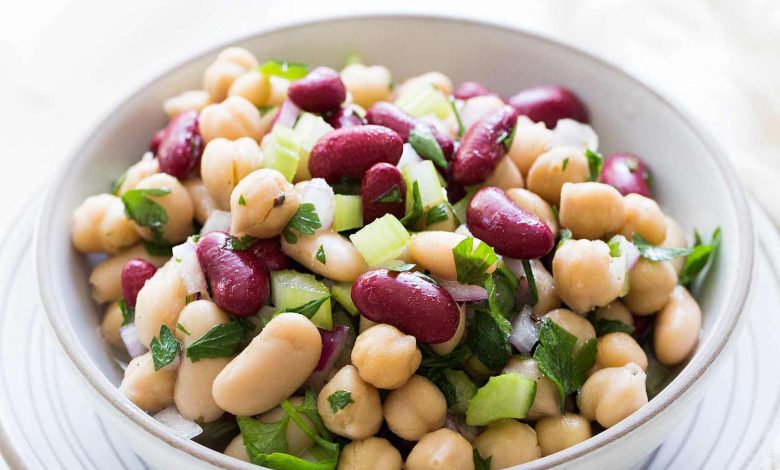 diy-recipes:-how-to-make-beans-salad