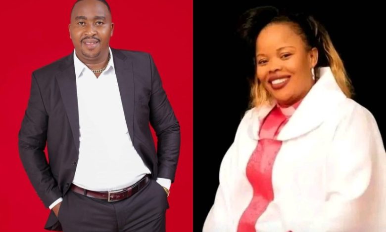 ‘alimwambia-yeye-ni-untouchable’-–-family-claims-dishon-killed-pastor-wanjiru-over-ksh700k-debt