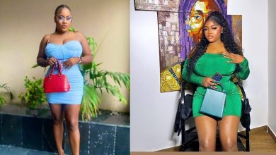 “i-want-to-be-appreciated-for-my-talent-not-my-body”-–-actress,-mo-bewa