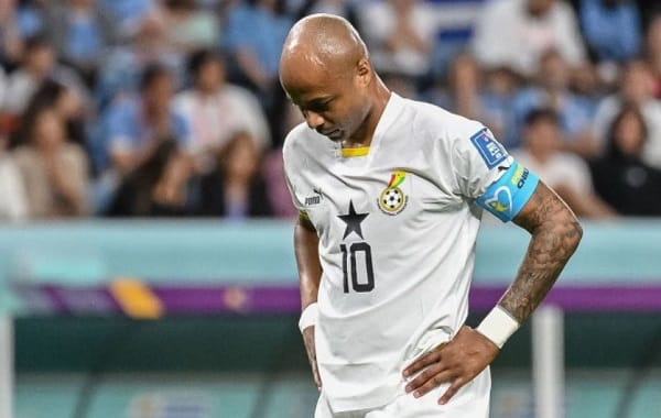 andre-ayew-to-miss-black-stars,-angola-clash-in-luanda-–-gfa