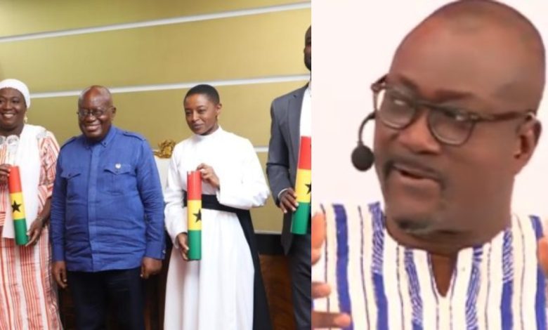 this-is-needless,-detestable-lowering-of-the-bar-–-prof-prempeh-to-akufo-addo-over-ec-jobs