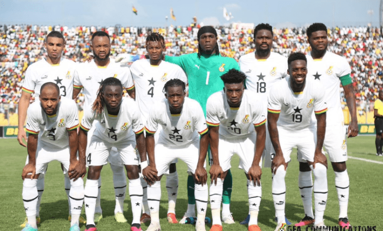 partey,-inaki-williams-benched-as-ghana-names-starting-xi-against-angola