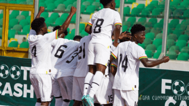 ghana-1-0-algeria:-black-meteors-qualify-for-u23-afcon-after-victory-in-kumasi