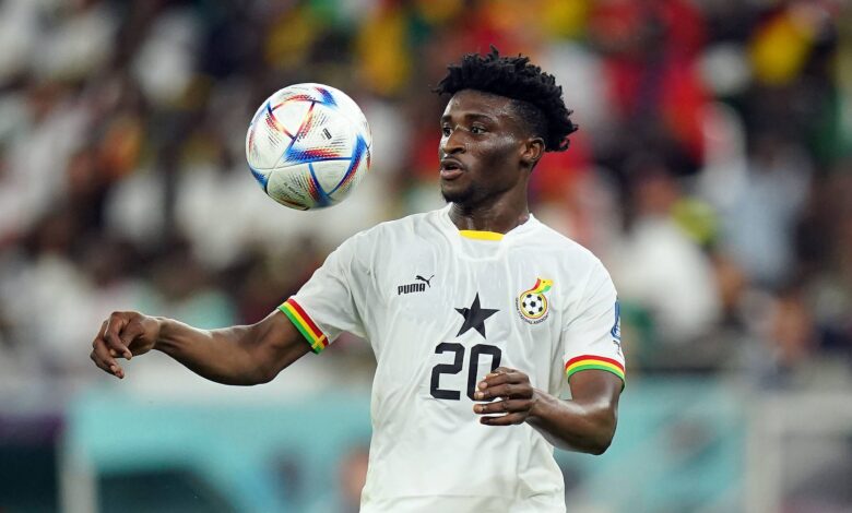 kudus-cannot-represent-ghana-at-the-u-23-afcon-–-ibrahim-tanko