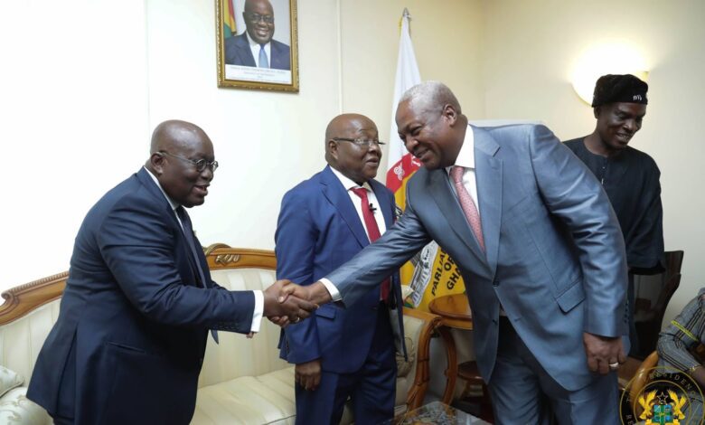 nana-addo-must-learn-to-take-responsibility-as-president-as-i-did-—-mahama