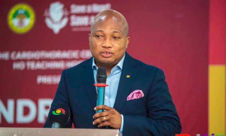 treacherous-conduct-by-ndc-mps-will-embolden-nana-addo-to-take-reckless-decisions-—-ablakwa