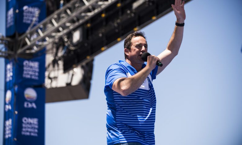 steenhuisen-is-likely-to-get-a-second-term-as-da-leader-at-congress