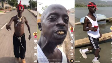 10-funny-videos-of-ahoufe,-tupac’s-ghanaian-lookalike-whose-death-is-breaking-the-internet