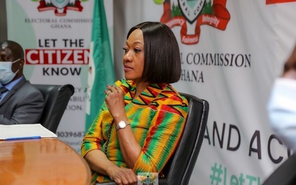 parliament-rejects-ec’s-bid-to-use-ghana-card-as-sole-id-for-voter-registration