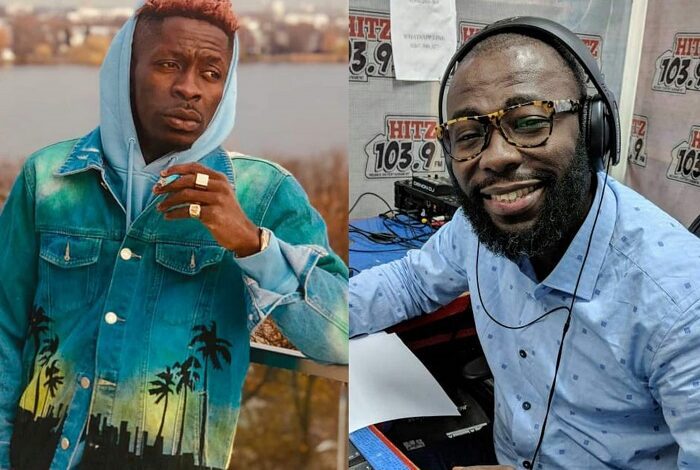 shatta-wale-insulted-my-mother-and-you-want-me-to-promote-his-album?-andy-dosty-angrily-reacts