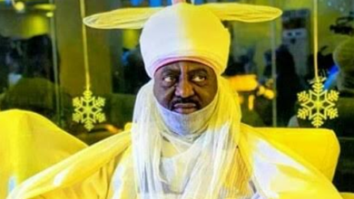 emir-of-kano-appoints-new-district-heads,-elevates-others