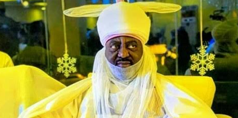 emir-of-kano-appoints-new-district-heads,-elevates-others