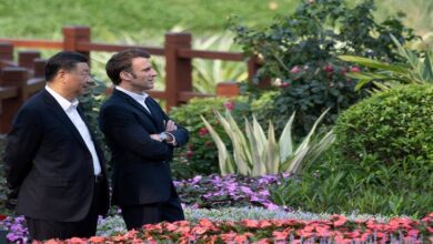 macron-says-europe-should-not-follow-us-or-chinese-policy-over-taiwan