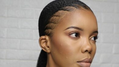 check-out-this-diy-back-ponytail-tutorial-for-natural-4c-hair,-courtesy-of-nthabiseng-petlane