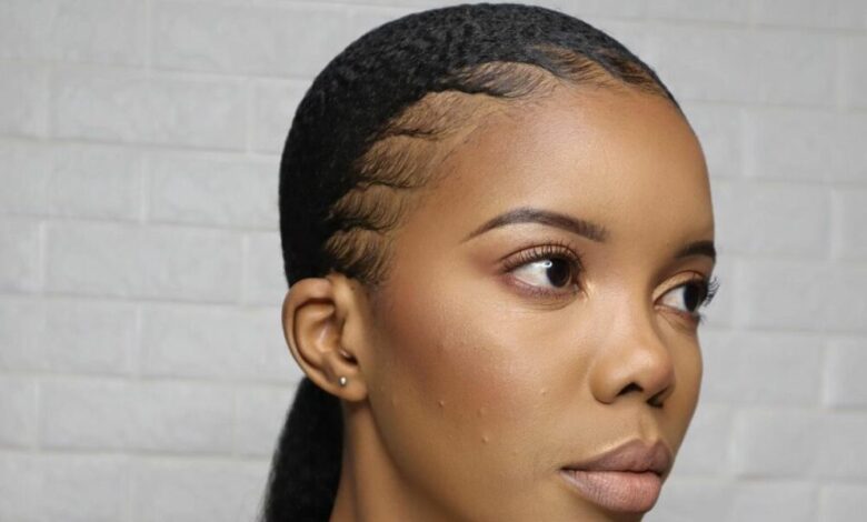 check-out-this-diy-back-ponytail-tutorial-for-natural-4c-hair,-courtesy-of-nthabiseng-petlane