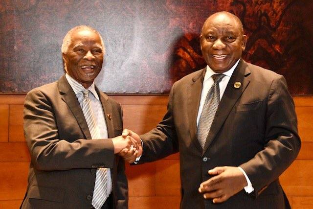 ramaphosa-to-meet-with-thabo-mbeki-over-phala-phala-scandal